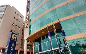 Alameda Vitória Hotel